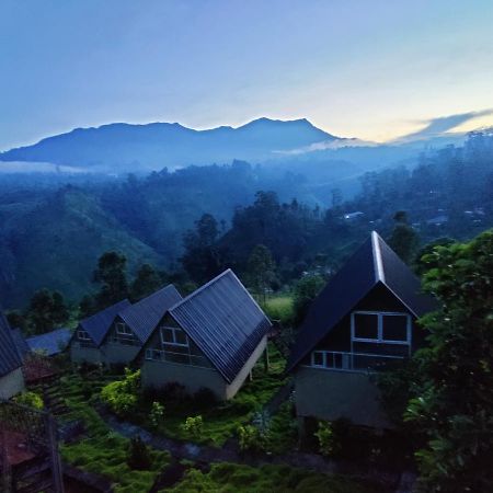 St.Clair Villas Dimbula Ngoại thất bức ảnh