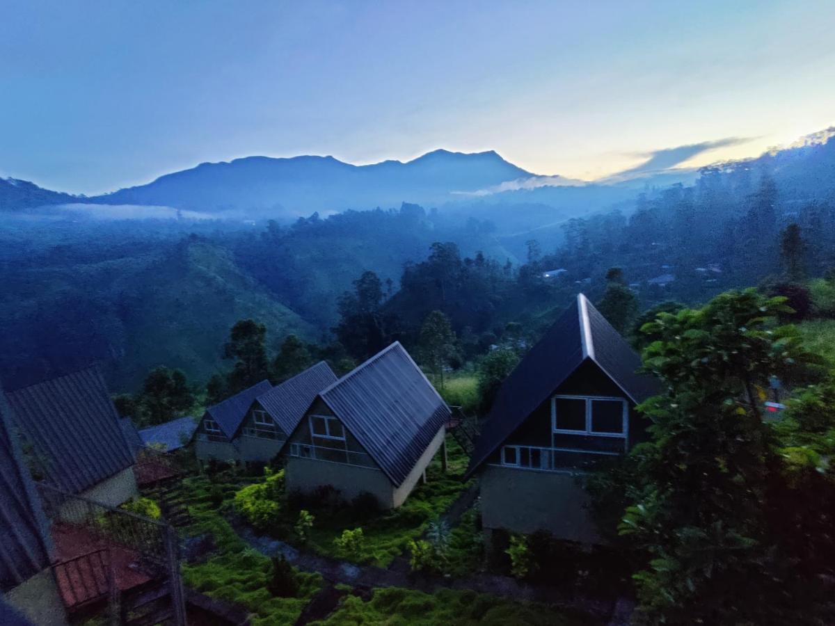 St.Clair Villas Dimbula Ngoại thất bức ảnh