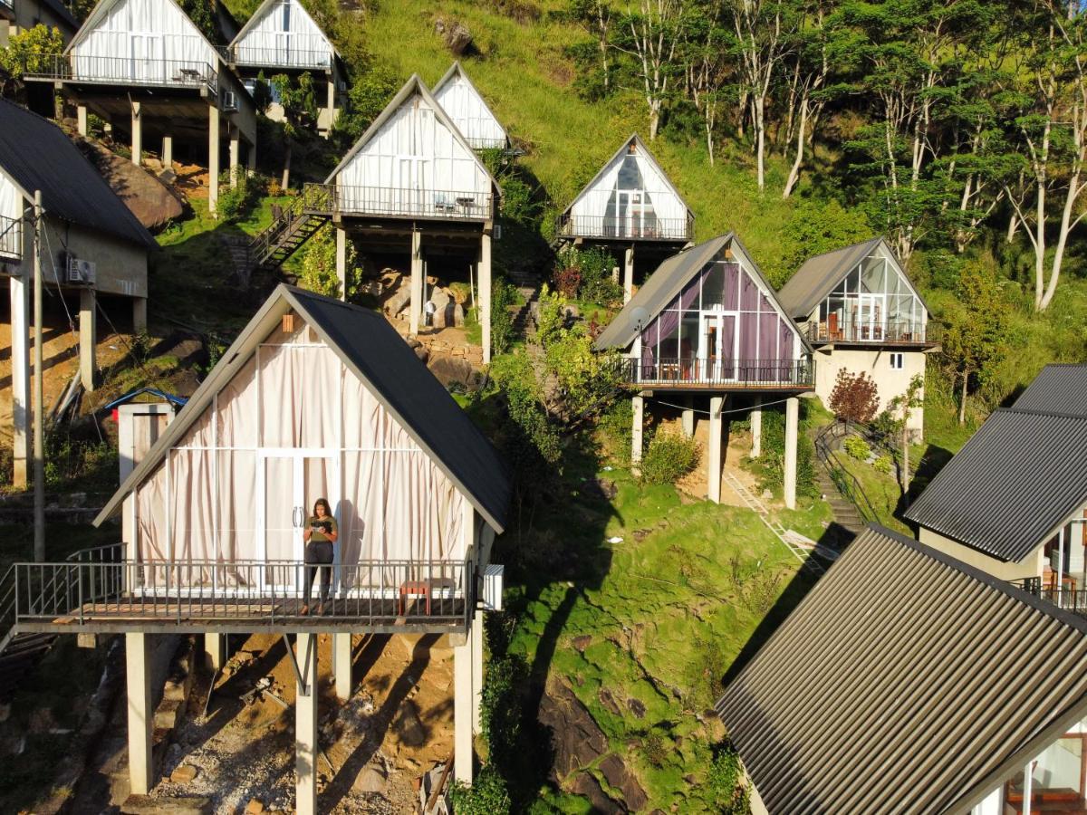 St.Clair Villas Dimbula Ngoại thất bức ảnh